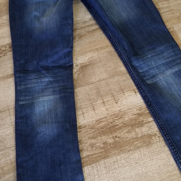 Cowgirl Tuff Jean's - Picture 6 of 9